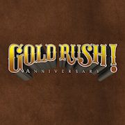 Скачать Gold Rush! Anniversary (Взлом на деньги) версия 1.1.3 apk на Андроид