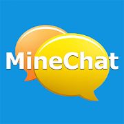 Скачать MineChat (Взлом на монеты) версия 13.2.0 apk на Андроид