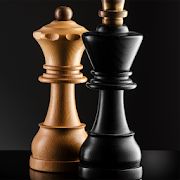 Скачать Шахматы (Взлом на деньги) версия 2.7.0 apk на Андроид
