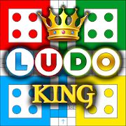 Скачать Ludo King™ (Взлом на монеты) версия 5.0.0.152 apk на Андроид