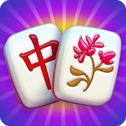Скачать Mahjong City Tours (Взлом на монеты) версия 36.1.0 apk на Андроид