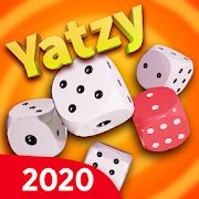 Скачать Yatzy - Classic (Взлом на монеты) версия 1.7.0 apk на Андроид