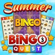 Скачать Bingo Quest - Summer Garden Adventure (Взлом открыто все) версия Зависит от устройства apk на Андроид