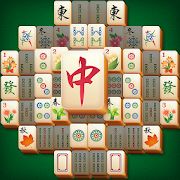 Скачать Маджонг - Mahjong (Взлом на монеты) версия 1.7.149 apk на Андроид