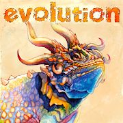 Скачать Evolution Board Game (Взлом открыто все) версия 1.16.07 apk на Андроид