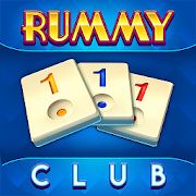 Скачать Рамми Rummy Club (Взлом на монеты) версия 1.39 apk на Андроид