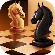 Скачать шахматы онлайн - Chess Online (Взлом на деньги) версия 2.17.3913.1 apk на Андроид