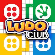 Скачать Ludo Club - Fun Dice Game (Взлом на монеты) версия 1.2.39 apk на Андроид