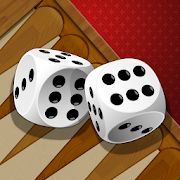 Скачать Backgammon Plus (Взлом на деньги) версия 4.24.0 apk на Андроид