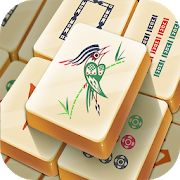 Скачать Mahjong 2019 (Взлом открыто все) версия 1.4 apk на Андроид
