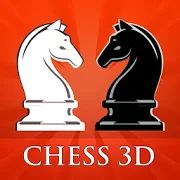 Скачать Real Chess 3D (Взлом на деньги) версия 1.22 apk на Андроид
