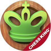 Скачать Chess King Обучение (Шахматы и тактика) (Взлом на монеты) версия 1.3.5 apk на Андроид