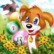 Скачать Bingo Pets Party: Dog Days (Взлом на монеты) версия 1.0.2 apk на Андроид
