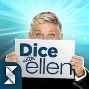 Скачать Dice with Ellen (Взлом на монеты) версия 6.13.2 apk на Андроид