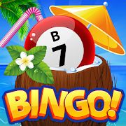 Скачать Tropical Island Bingo World (Взлом на деньги) версия 7.2.4 apk на Андроид