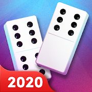 Скачать Dominoes - Offline Free Dominos Game (Взлом на деньги) версия 1.12 apk на Андроид