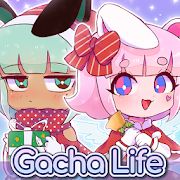 Скачать Gacha Life (Взлом на монеты) версия 1.1.4 apk на Андроид
