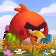 Скачать Angry Birds 2 (Взлом на деньги) версия 2.40.0 apk на Андроид
