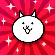 Скачать The Battle Cats (Взлом на деньги) версия 9.4.0 apk на Андроид