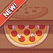 Скачать Хорошая пицца, Отличная пицца (Взлом на монеты) версия 3.3.8 apk на Андроид