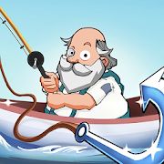 Скачать Amazing Fishing (Взлом на деньги) версия 2.7.6.1001 apk на Андроид