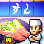 Скачать The Sushi Spinnery (Взлом открыто все) версия Зависит от устройства apk на Андроид