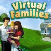 Скачать Virtual Families (Взлом открыто все) версия 1.1 apk на Андроид