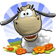 Скачать Clouds & Sheep 2 for Families (Взлом на деньги) версия 1.4.3 apk на Андроид