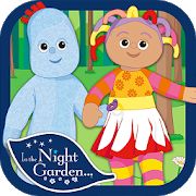 Скачать In the Night Garden Magical Journey Game (Взлом на деньги) версия 3.0 apk на Андроид