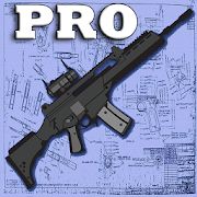 Скачать Weapon Builder Pro (Взлом на монеты) версия 2.5 apk на Андроид