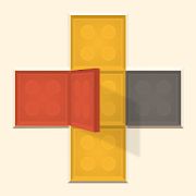 Скачать Folding Tiles (Взлом на монеты) версия 0.52.1 apk на Андроид