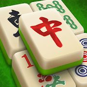 Скачать Mahjong (Взлом на деньги) версия 1.2.3 apk на Андроид