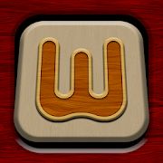 Скачать Woody Block Puzzle ® (Взлом на монеты) версия 1.3.5 apk на Андроид