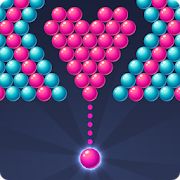Скачать Bubble Pop! Puzzle Game Legend (Взлом на монеты) версия 1.6.9 apk на Андроид
