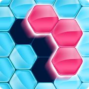 Скачать Block! Hexa Puzzle™ (Взлом открыто все) версия 5.0.11 apk на Андроид