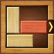 Скачать Move the Block : Slide Puzzle (Взлом на монеты) версия 6.0.5 apk на Андроид