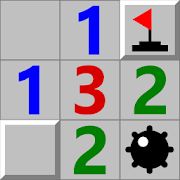 Скачать Minesweeper (Взлом на деньги) версия 2.22 apk на Андроид