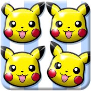 Скачать Pokémon Shuffle Mobile (Взлом открыто все) версия 1.13.0 apk на Андроид