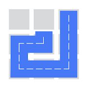 Скачать Fill - one-line puzzle game (Взлом на монеты) версия 5.2.0 apk на Андроид