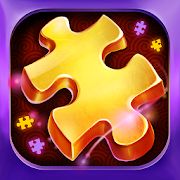 Скачать Пазлы Jigsaw Puzzle Epic (Взлом открыто все) версия 1.5.3 apk на Андроид
