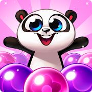 Скачать Panda Pop (Взлом на деньги) версия 8.9.101 apk на Андроид