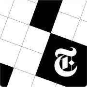 Скачать NYTimes - Crossword (Взлом на деньги) версия 2.3.0 apk на Андроид