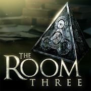 Скачать The Room Three (Взлом на монеты) версия 1.04 apk на Андроид