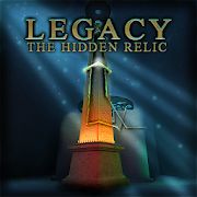 Скачать Legacy 3 - The Hidden Relic (Взлом открыто все) версия 1.3.4 apk на Андроид
