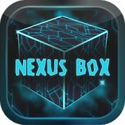 Скачать Nexus Box for Merge Cube (Взлом на деньги) версия 1.0.55 apk на Андроид