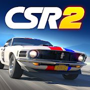 Скачать CSR Racing 2 (Взлом на деньги) версия 2.11.0 apk на Андроид