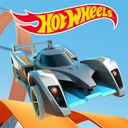 Скачать Hot Wheels: Race Off (Взлом открыто все) версия 1.1.11648 apk на Андроид