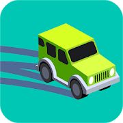Скачать Skiddy Car (Взлом на деньги) версия 1.1.8 apk на Андроид