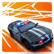Скачать Smash Cops Heat (Взлом открыто все) версия 1.10.06 apk на Андроид