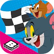 Скачать Boomerang: Мультяшные гонки — Гонки со Скуби-Ду (Взлом на монеты) версия 1.8.0 apk на Андроид